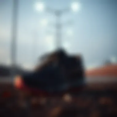 Tips for maintaining and caring for Nike footwear