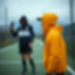 3XL Tişörtler: Konfor ve Stil Arasında Denge Introduction