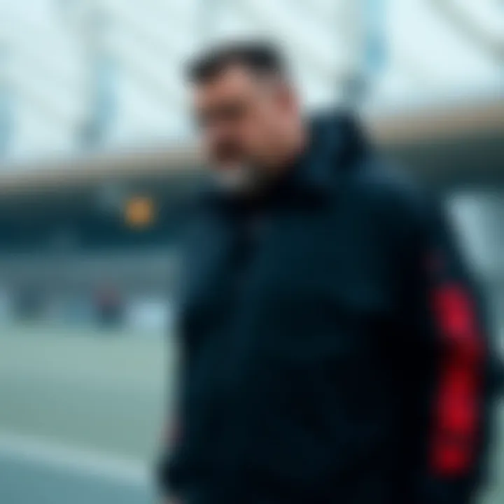 Notable 3XL Tişörtler: Konfor ve Stil Arasında Denge