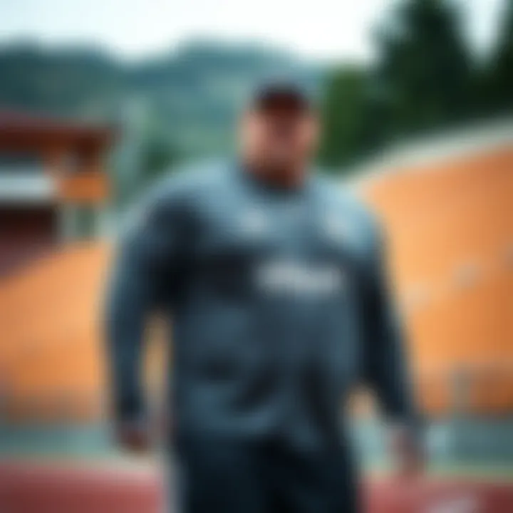 Magnificent 3XL Tişörtler: Konfor ve Stil Arasında Denge