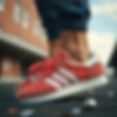 Magnificent adidas 60s 3.0: Spor Giyimde Yeni Bir Dönem Magnificent adidas 60s 3.0: Spor Giyimde Yeni Bir Dönem