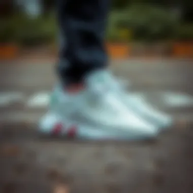 Magnificent adidas eg4958: Performans ve Stil Arasındaki Dengede Magnificent adidas eg4958: Performans ve Stil Arasındaki Dengede