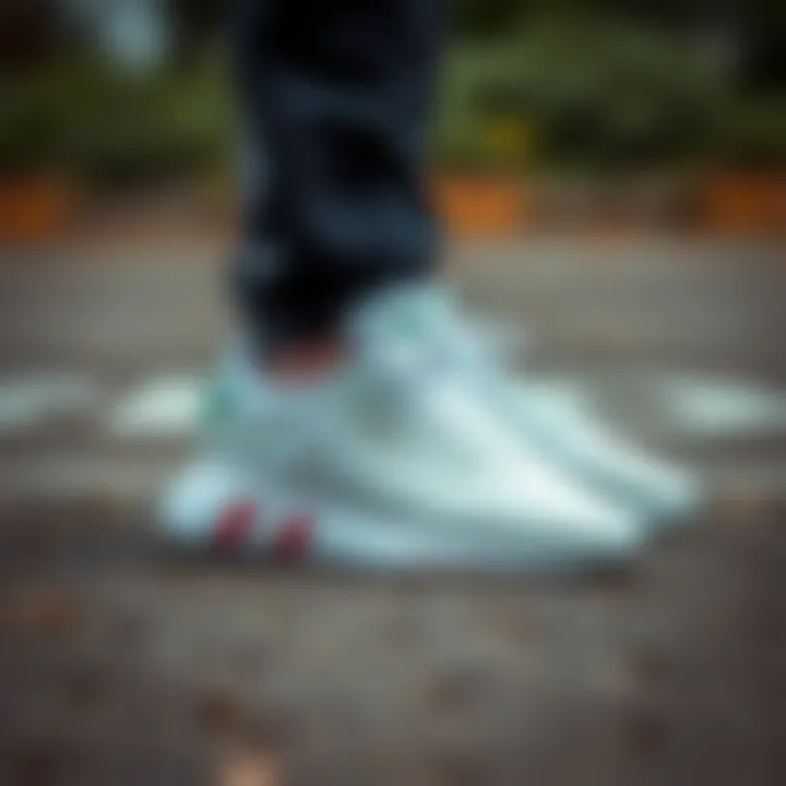 Magnificent adidas eg4958: Performans ve Stil Arasındaki Dengede Magnificent adidas eg4958: Performans ve Stil Arasındaki Dengede