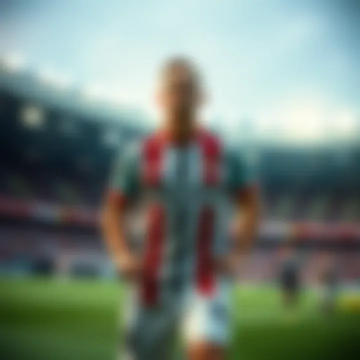 Magnificent Beşiktaş 100. Yıl Forması 2023: Bir Değerlendirme