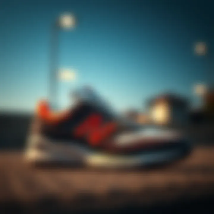 Magnificent New Balance 580 Erkek: Stil ve Performansın Buluşma Noktası Magnificent New Balance 580 Erkek: Stil ve Performansın Buluşma Noktası