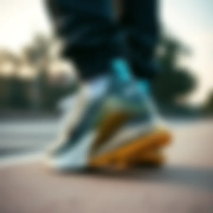 Magnificent Nike Air Max 270: Spor Giyimde Bir Dönüm Noktası Magnificent Nike Air Max 270: Spor Giyimde Bir Dönüm Noktası