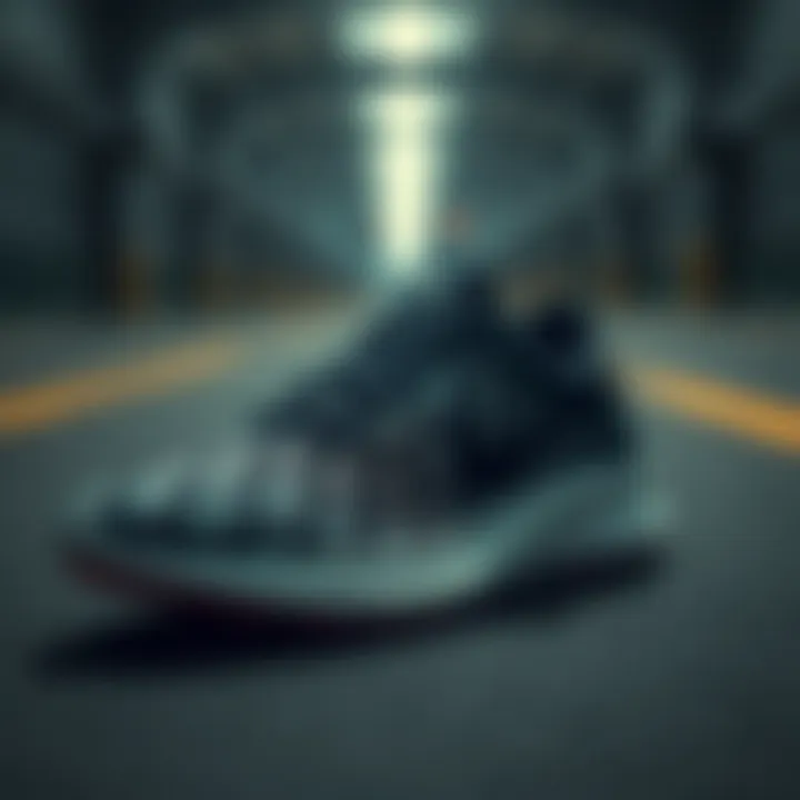 Magnificent Nike Swift 3: Spor Giyimde Yenilikçi Yaklaşımlar Magnificent Nike Swift 3: Spor Giyimde Yenilikçi Yaklaşımlar