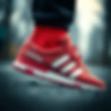 Notable adidas 60s 3.0: Spor Giyimde Yeni Bir Dönem Notable adidas 60s 3.0: Spor Giyimde Yeni Bir Dönem