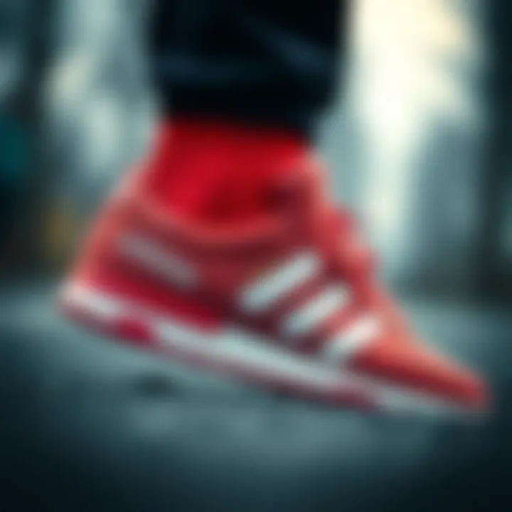 Notable adidas 60s 3.0: Spor Giyimde Yeni Bir Dönem Notable adidas 60s 3.0: Spor Giyimde Yeni Bir Dönem