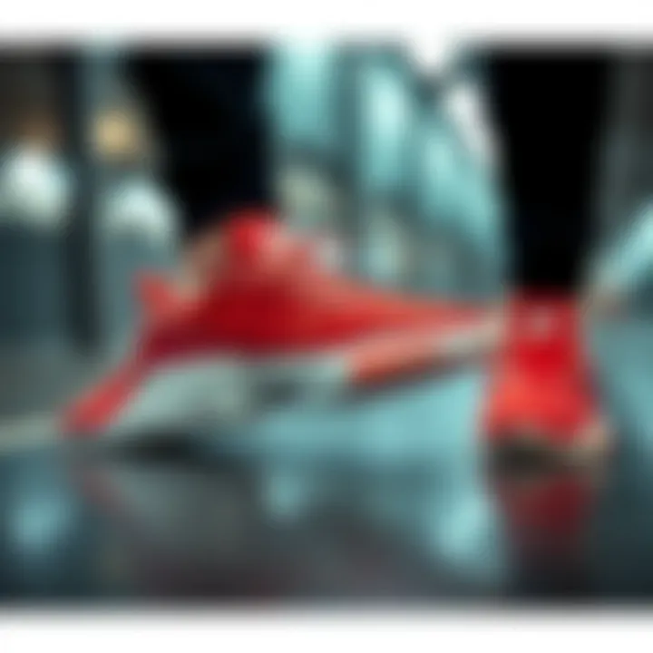 Innovative Materials and Technology in Adidas Shoes Innovative materials and technology in Adidas shoes