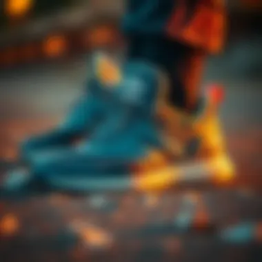 Comfortable Adidas shoes for athletic activities