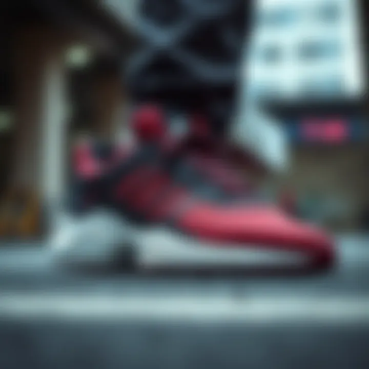 Notable adidas eg4958: Performans ve Stil Arasındaki Dengede Notable adidas eg4958: Performans ve Stil Arasındaki Dengede