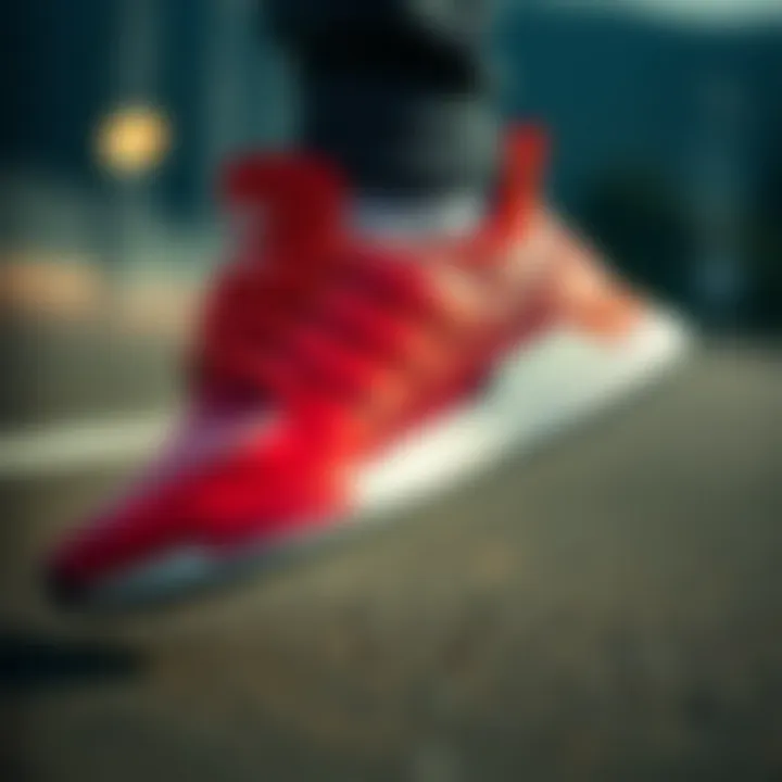 adidas eg4958: Performans ve Stil Arasındaki Dengede Summary adidas eg4958: Performans ve Stil Arasındaki Dengede Summary