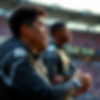 An overview of adidas's global market presence