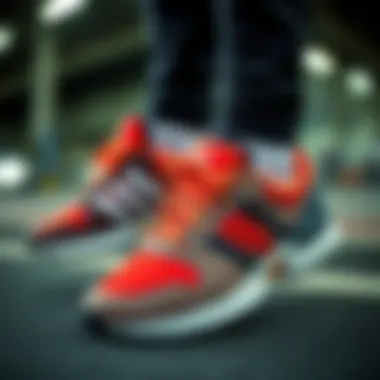 Comparison of Adidas GW9250 with similar sportswear models