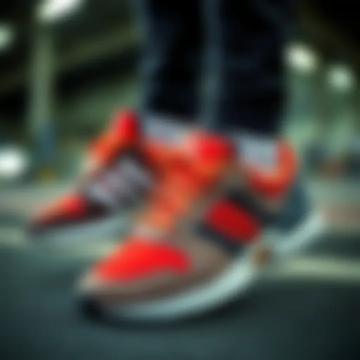 Comparison of Adidas GW9250 with similar sportswear models