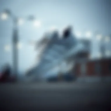 Stylish Adidas GW9250 sportswear design