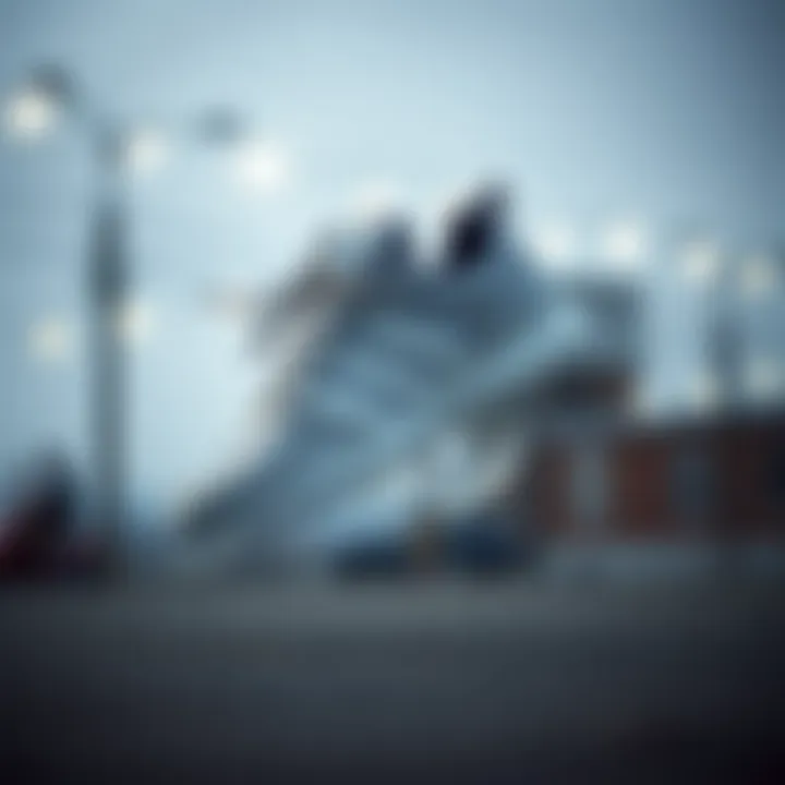 Stylish Adidas GW9250 sportswear design