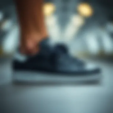 Timeless elegance of the Adidas Stan Smith black edition