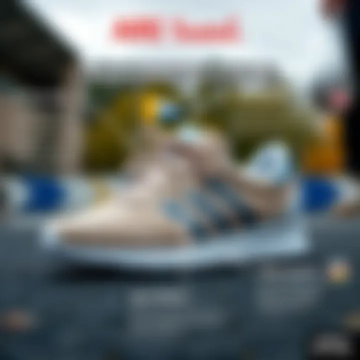 Infographic illustrating the care tips for maintaining suede shoes.