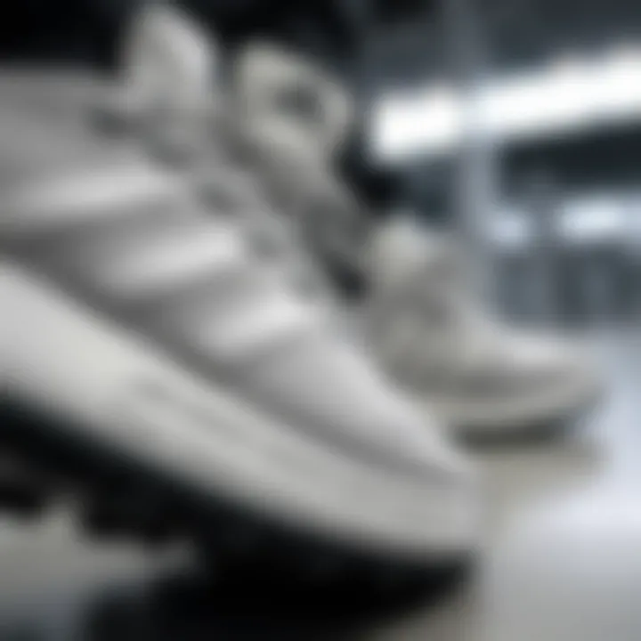 A Study in Modern Design Innovative design details of Terrex Continental