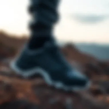 Real Stories from Real Users User experiences with Terrex Continental shoes