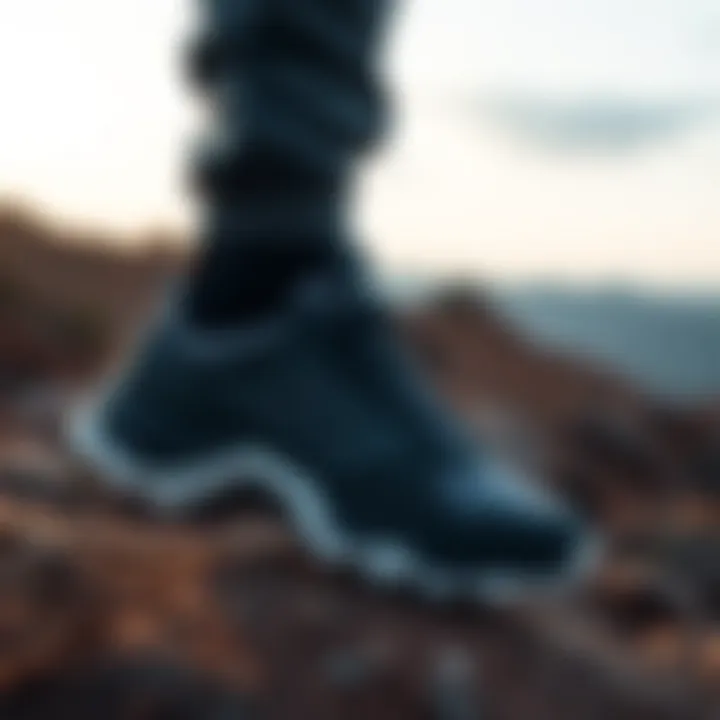 Real Stories from Real Users User experiences with Terrex Continental shoes