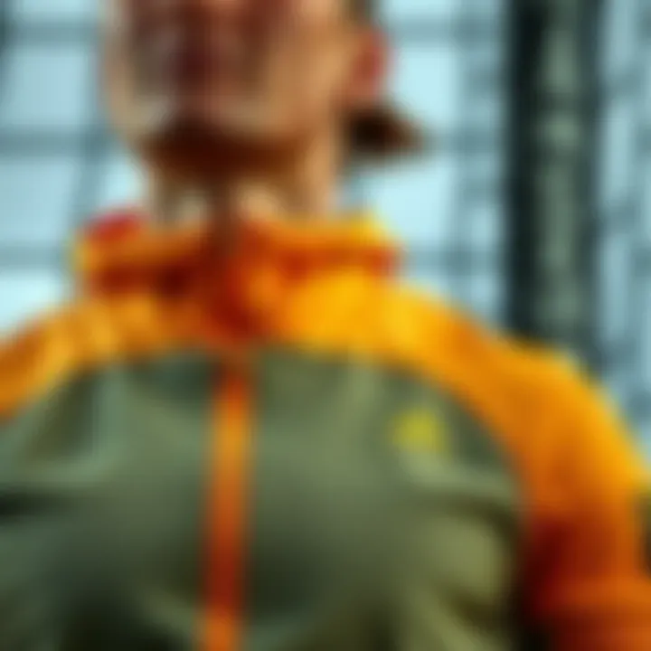 Choosing the Right Sportswear for Exercise Selecting proper sportswear for workouts