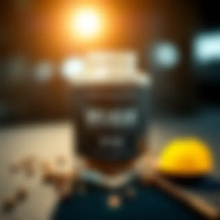 Understanding BCAA Usage Illustration of branched-chain amino acids usage