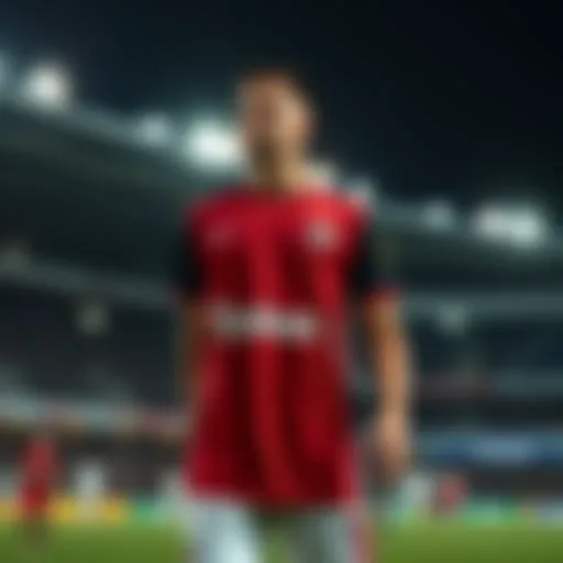 Beşiktaş 100. Yıl Forması 2023: Bir Değerlendirme Introduction Beşiktaş 100. Yıl Forması 2023: Bir Değerlendirme Introduction