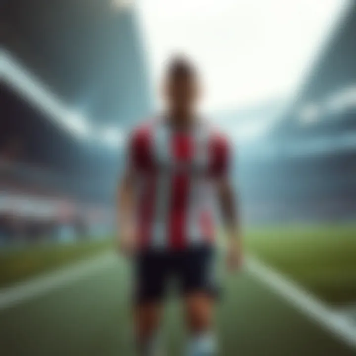 Notable Beşiktaş 100. Yıl Forması 2023: Bir Değerlendirme