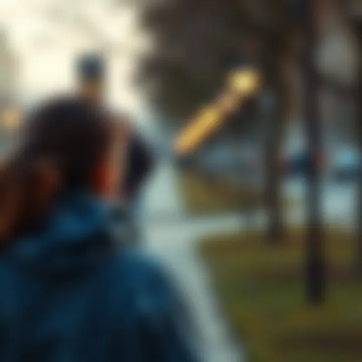 Understanding Caloric Burn Calculating calories burned during a brisk walk