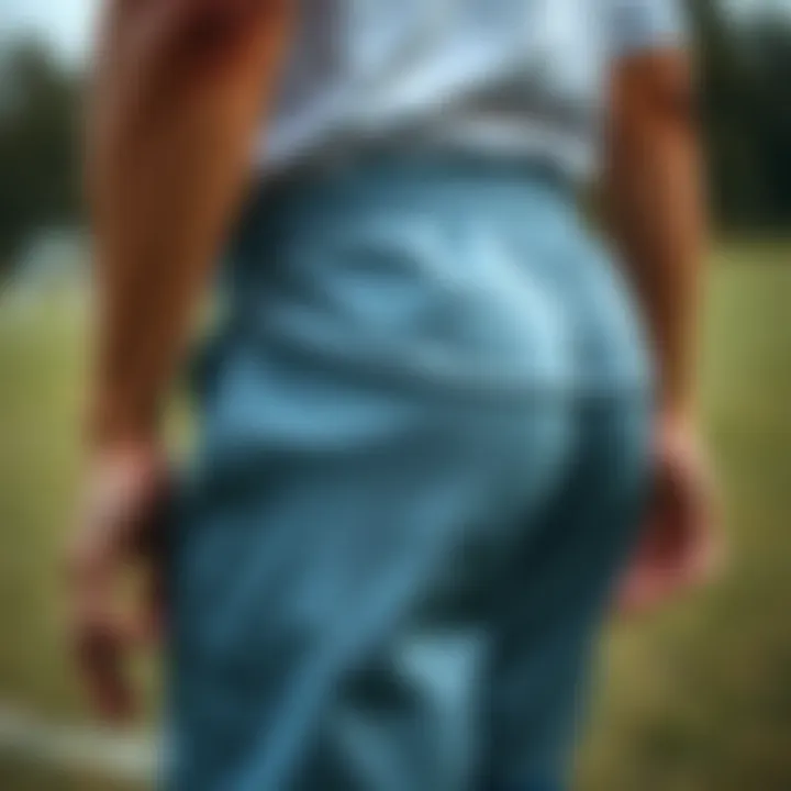 Enhancing Comfort in Kids Shorts Comfort features in children's shorts highlighted