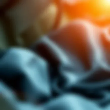 High-quality materials used in Columbia Fast Trek II