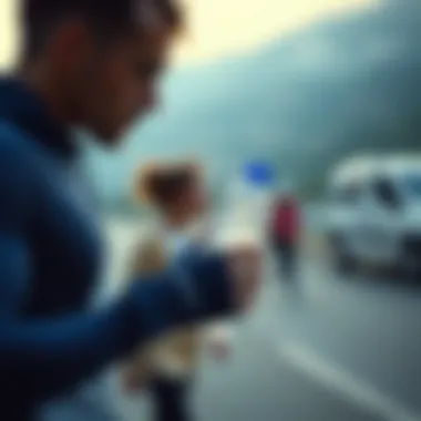 Active Lifestyle and Hydration Connection Connection between active lifestyle and hydration