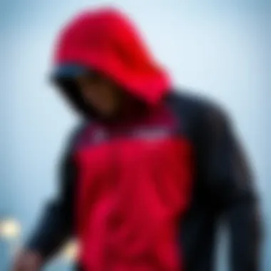 Sports Apparel Enhancing Performance Stylish sports apparel enhancing performance