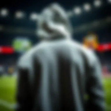 Highlighting the importance of brand selection in sports apparel