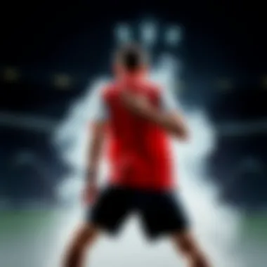 Exploring the impact of sports apparel on athletic performance