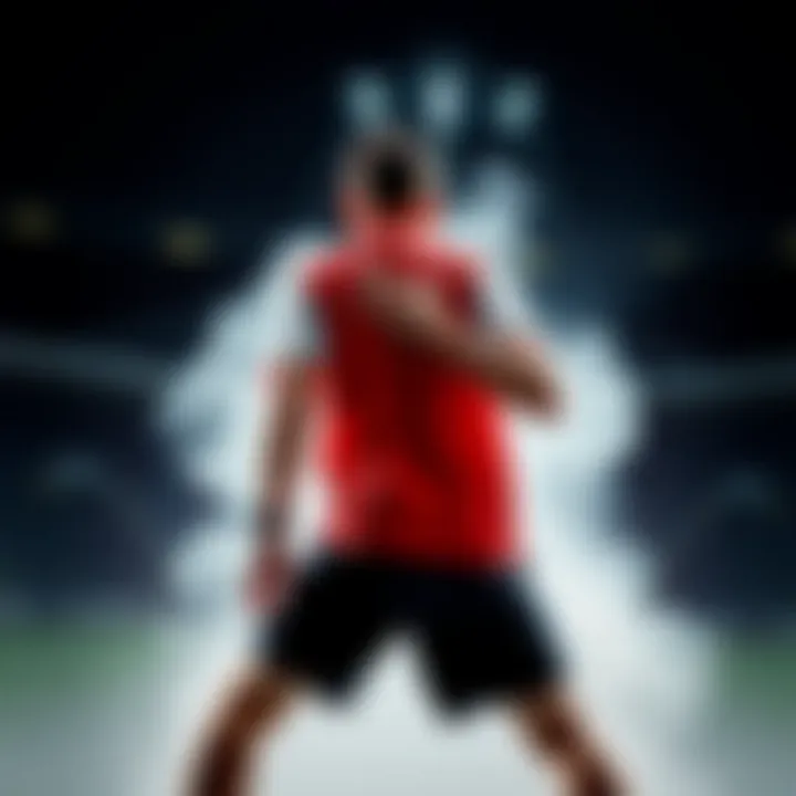 Exploring the impact of sports apparel on athletic performance