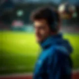 Concept of emotional intelligence