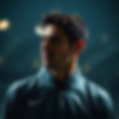 Emotional intelligence in sports