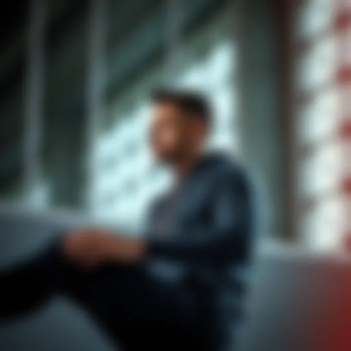 Comfortable sportswear boosting workout performance