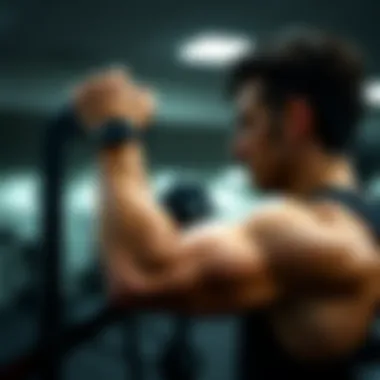 Integrating forearm exercises into fitness routine