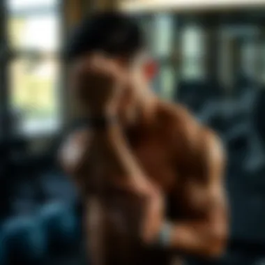 Effective forearm workout techniques