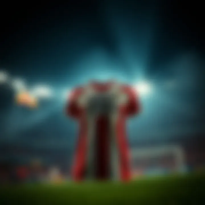 Historical overview of Galatasaray brand legacy