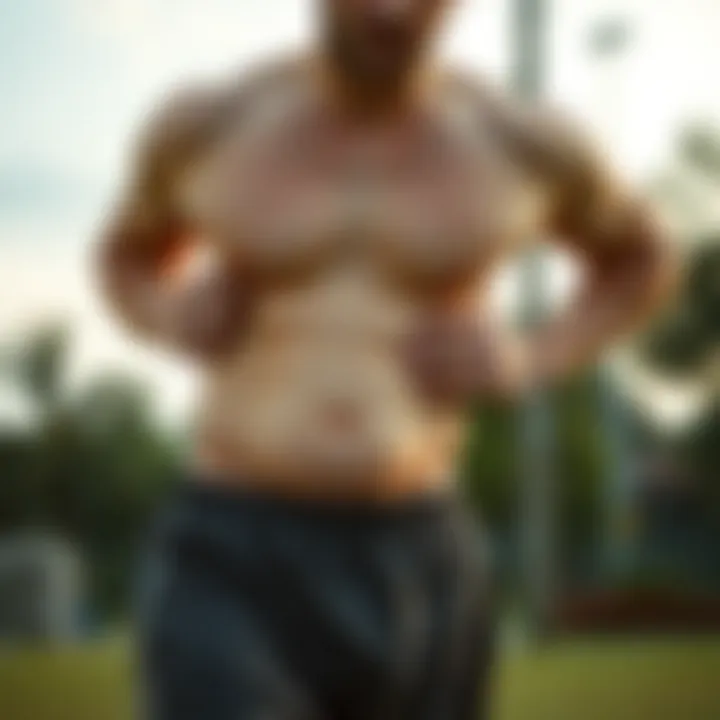 Understanding the science behind belly fat