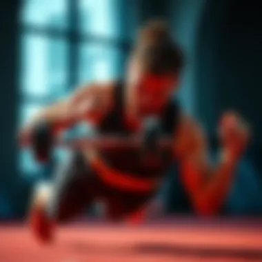 Effective workout strategies for core strength