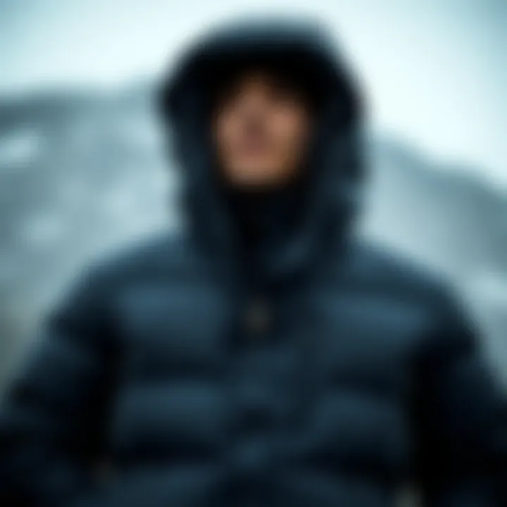 Guide to selecting the perfect puffer jacket for outdoor activities