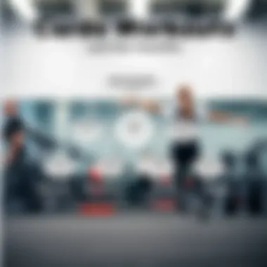 Cardio Workouts and Their Benefits Diagram showcasing the benefits of cardio workouts