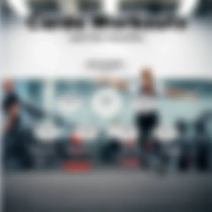 Cardio Workouts and Their Benefits Diagram showcasing the benefits of cardio workouts